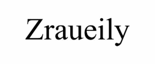 ZRAUEILY