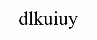 DLKUIUY