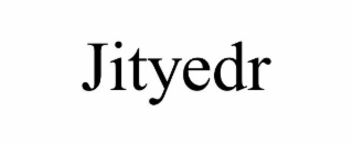 JITYEDR