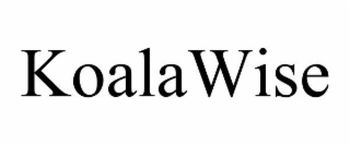 KOALAWISE