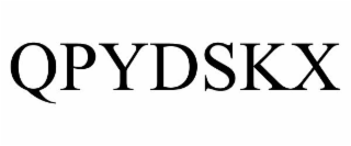 QPYDSKX