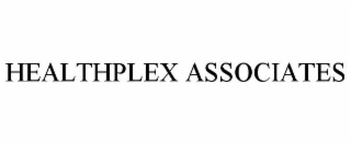 HEALTHPLEX ASSOCIATES