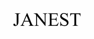 JANEST