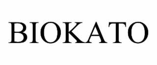 BIOKATO