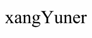 XANGYUNER