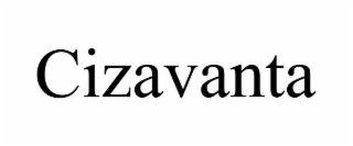 CIZAVANTA