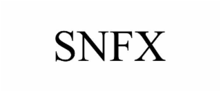 SNFX