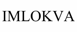 IMLOKVA