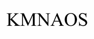 KMNAOS