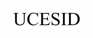 UCESID