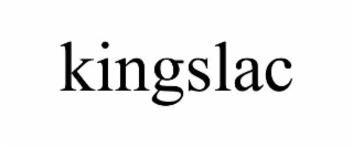 KINGSLAC