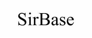 SIRBASE