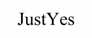 JUSTYES