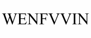 WENFVVIN