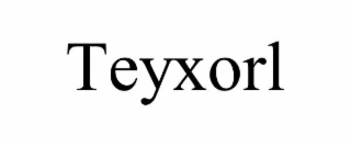 TEYXORL