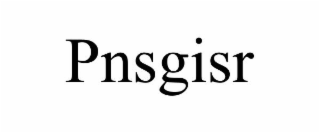 PNSGISR