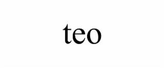 TEO