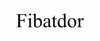 FIBATDOR