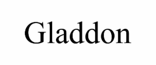 GLADDON