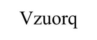 VZUORQ