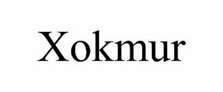 XOKMUR