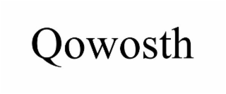QOWOSTH