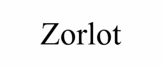 ZORLOT