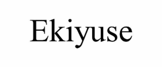 EKIYUSE