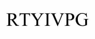 RTYIVPG