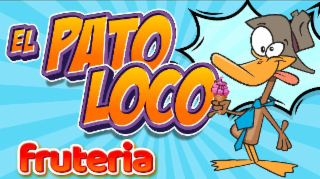 EL PATO LOCO FRUTERIA