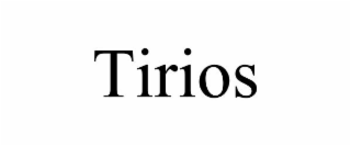 TIRIOS