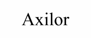 AXILOR