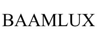 BAAMLUX