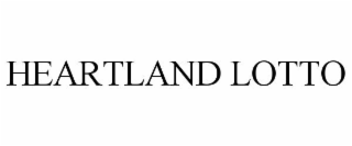 HEARTLAND LOTTO