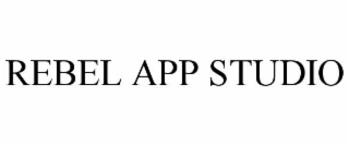 REBEL APP STUDIO