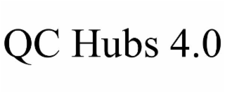 QC HUBS 4.0