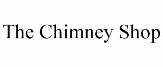 THE CHIMNEY SHOP