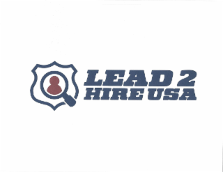 LEAD 2 HIRE USA