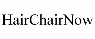 HAIRCHAIRNOW