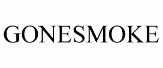 GONESMOKE