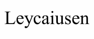 LEYCAIUSEN