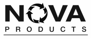 NOVA PRODUCTS