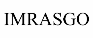 IMRASGO