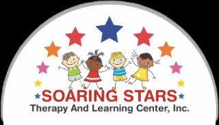 SOARING STARS THERAPY AND LEARNING CENTER, INC.