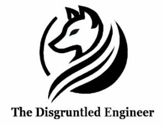 THE DISGRUNTLED ENGINEER
