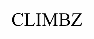 CLIMBZ