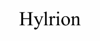 HYLRION