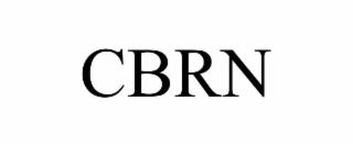 CBRN