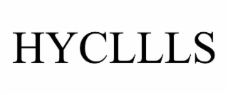 HYCLLLS