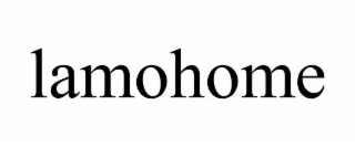 LAMOHOME